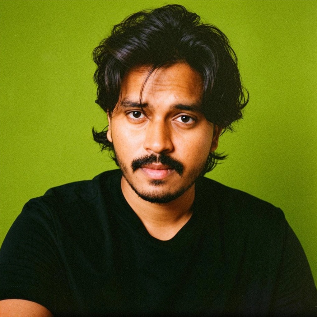 Guna Sundar D.